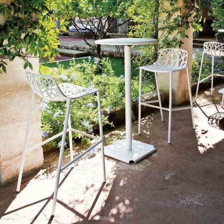 Fast  - Tabouret Forest