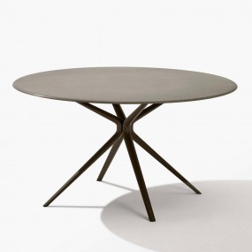 Fast  - Table Ronde Moai