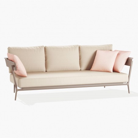 Fast  - Aikana Sofa - 3 seaters