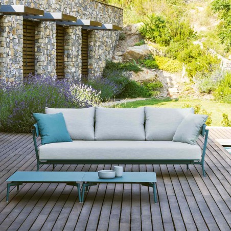 Fast  - Aikana Sofa - 3 seaters