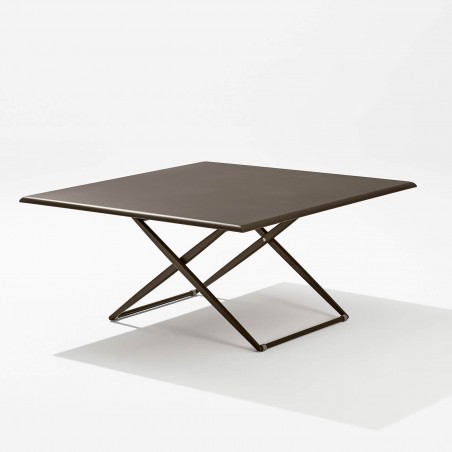 Fast  - Tavolo Up&Down Zebra