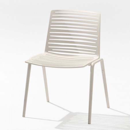Fast  - Chaise Zebra