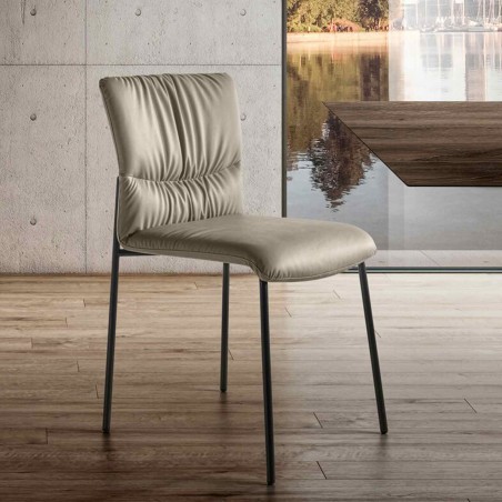 Lago - Woop Chair 