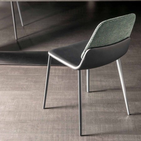 Lago - Ermes Chair 