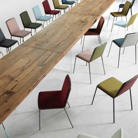 Lago - Pletra Chair 