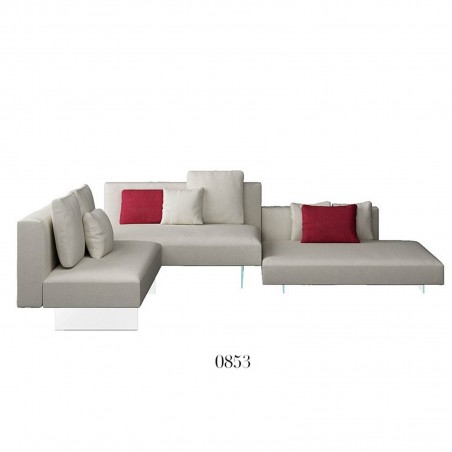 Lago - Air Sofa 