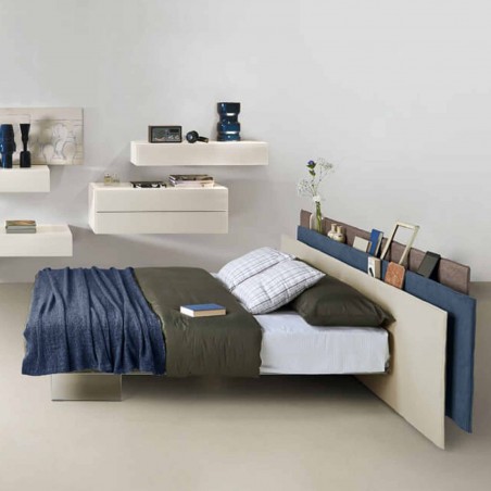Lago - Vele Bed 