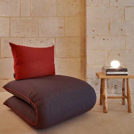 Lago - Chama Armchair