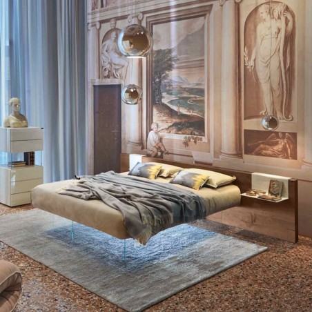 Lago - Letto Air Wildwood - Freestanding