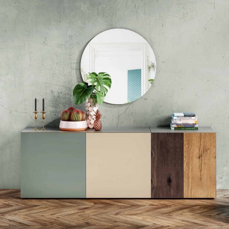 Lago - 36e8 Comp. 0385 Sideboard