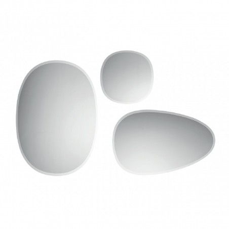 Riflessi - Selfie Mirror 