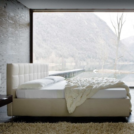Zanotta - Box Bed with