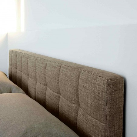 Zanotta - Box Bed with