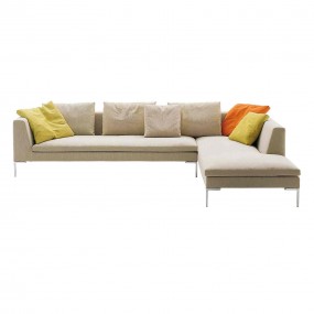 B&B Italia - Charles Sofa