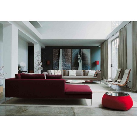 B&B Italia - Divano Charles