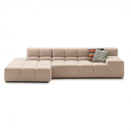 B&B Italia - Tufty Time Sofa