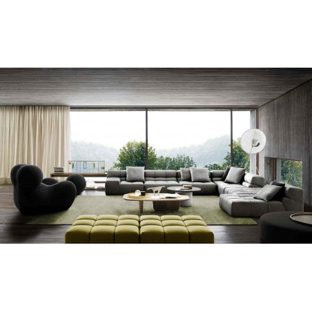 B&B Italia - Tufty Time Sofa
