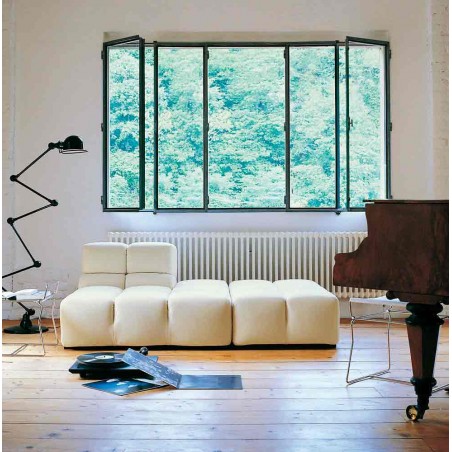B&B Italia - Tufty Time Sofa