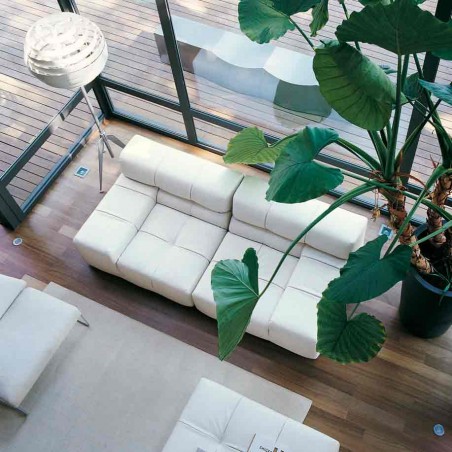 B&B Italia - Tufty Time Sofa