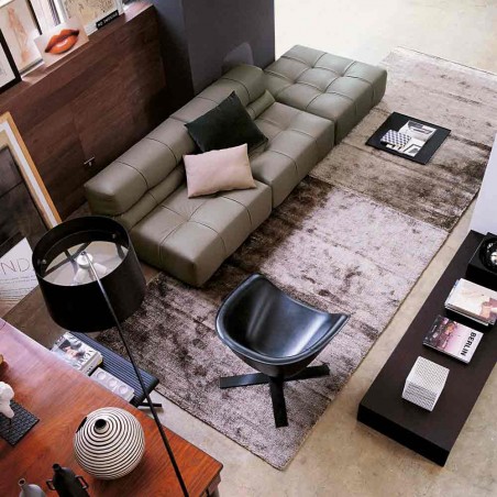 B&B Italia - Tufty Time Sofa