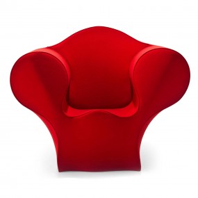 Moroso - Armchair Soft Big Easy Spring Collection