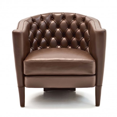 Moroso - Poltrona Rich Cushion