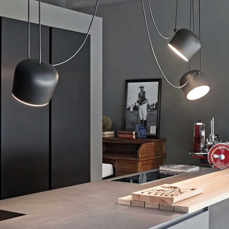 Flos - lampada Aim Cavo Spina