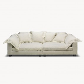 Diesel Moroso - Nebula Nine Lino Sofa