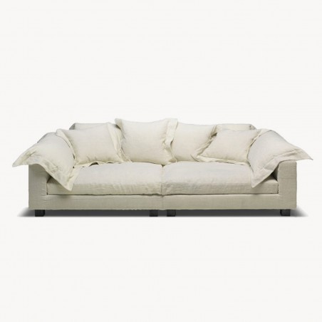 Diesel Moroso - Nebula Nine Lino Sofa