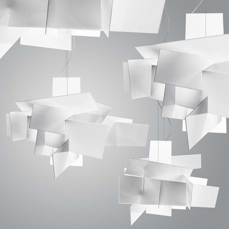 Foscarini - Suspension Big Bang