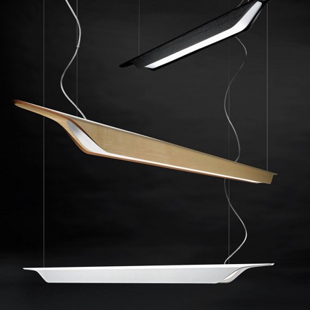 Foscarini - Troag Lampada Foscarini