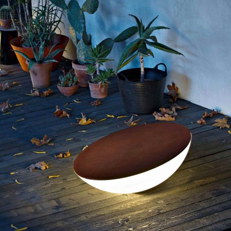 Foscarini - Solar Lampe