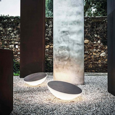 Foscarini - Solar Lampe
