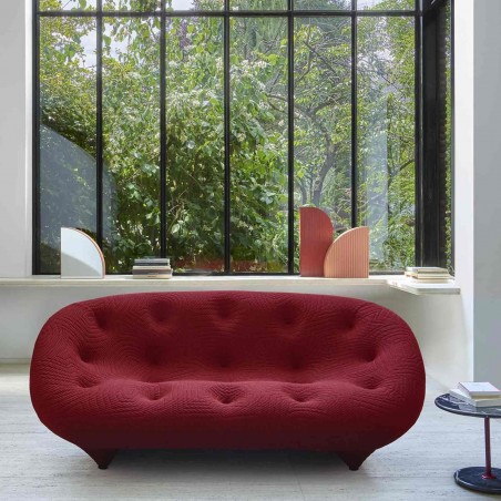 Ligne Roset - Canapé Ploum