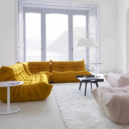 Ligne Roset - Divano Togo 2 Posti