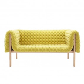 Ligne Roset - Divano Ruché