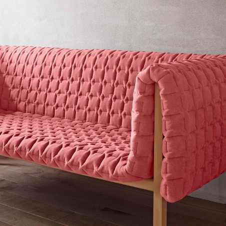 Ligne Roset - Divano Ruché