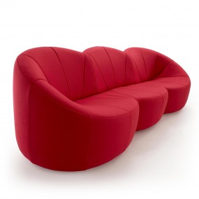 Ligne Roset - Divano Pumpkin 3 Seatings
