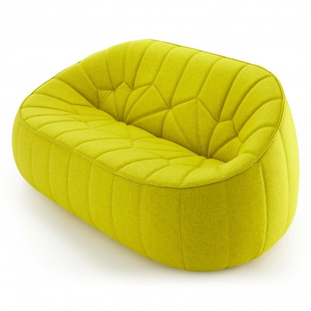 Ligne Roset - Canapé Ottoman