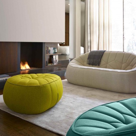 Ligne Roset - Canapé Ottoman