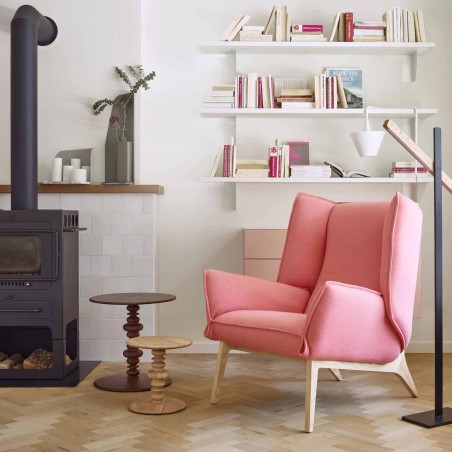 Ligne Roset - Toa Armchair