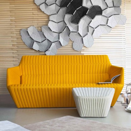 Ligne Roset - Divano Facett