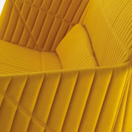 Ligne Roset - Divano Facett
