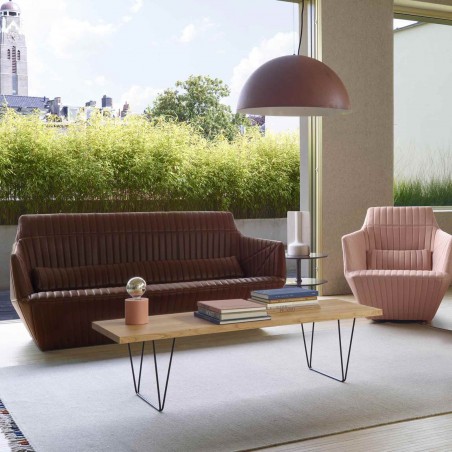 Ligne Roset - Divano Facett