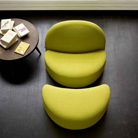 Ligne Roset - Fauteuil Elysée