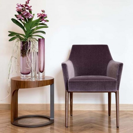 Giorgetti - Fauteuil Alina