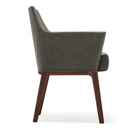 Giorgetti - Fauteuil Alina