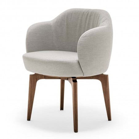 Giorgetti - Poltroncina Elisa