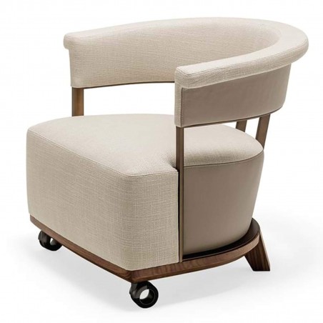 Giorgetti - Poltrona Lady