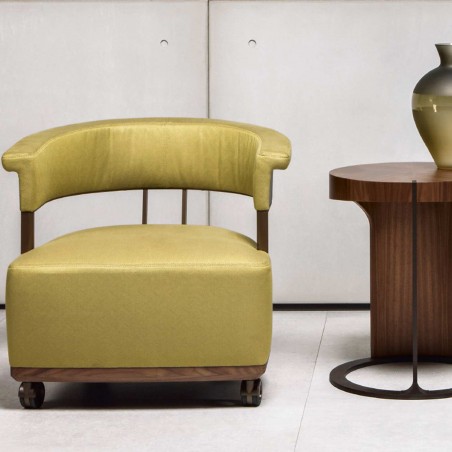 Giorgetti - Poltrona Lady